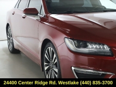 Used 2019  Lincoln MKZ 4d Sedan AWD Reserve II 2&period;0L at DriveNow Mayfield near Mayfield Heights&comma; OH