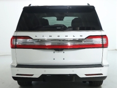 Used 2021  Lincoln Navigator Black Label 4x4 at DriveNow Mayfield near Mayfield Heights, OH