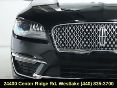 Used 2018  Lincoln MKZ Reserve AWD at DriveNow Mayfield near Mayfield Heights&comma; OH
