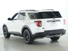 Used 2023  Ford Explorer Timberline 4WD at DriveNow Mayfield near Mayfield Heights&comma; OH