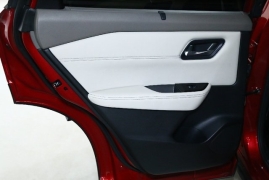 Used 2021 Nissan Rogue AWD SV at DriveNow Mayfield near Mayfield Heights, OH