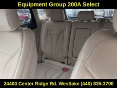 Used 2016  Lincoln MKC 4d SUV AWD Select at Drive Now Westlake near Westlake&comma; OH
