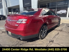 Used 2014  Ford Taurus 4d Sedan SHO AWD at DriveNow Mayfield near Mayfield Heights&comma; OH