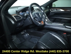 Used 2018  Lincoln MKZ Reserve AWD at DriveNow Mayfield near Mayfield Heights&comma; OH