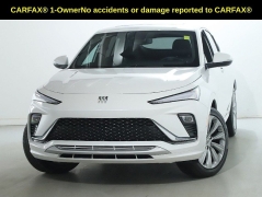 Used 2024  Buick Envista FWD 4dr Avenir at DriveNow Mayfield near Mayfield Heights&comma; OH