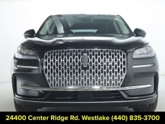 Used 2023  Lincoln Corsair Standard FWD at DriveNow Mayfield near Mayfield Heights&comma; OH