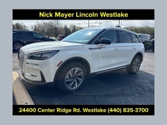 Used 2023  Lincoln Corsair Standard AWD at DriveNow Mayfield near Mayfield Heights&comma; OH