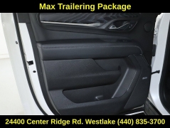 Used 2021  GMC Yukon XL 4WD 4dr Denali at DriveNow Mayfield near Mayfield Heights&comma; OH