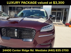 Used 2024  Lincoln Aviator Reserve AWD at DriveNow Mayfield near Mayfield Heights&comma; OH