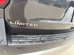 Used 2022  Ford Expedition Max Limited 4x4 at Drive Now Westlake near Westlake&comma; OH