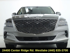 Used 2023  Genesis GV80 3&period;5T AWD at DriveNow Mayfield near Mayfield Heights&comma; OH