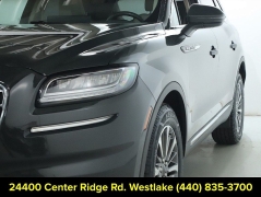 Used 2022  Lincoln Nautilus Reserve AWD at Drive Now Westlake near Westlake&comma; OH