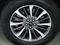 Used 2023  Lincoln Nautilus Reserve AWD at DriveNow Mayfield near Mayfield Heights, OH