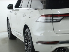 Used 2023  Lincoln Aviator Black Label AWD at Drive Now Westlake near Westlake&comma; OH