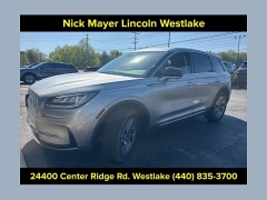 Used 2024  Lincoln Corsair Premiere FWD at Drive Now Westlake near Westlake&comma; OH
