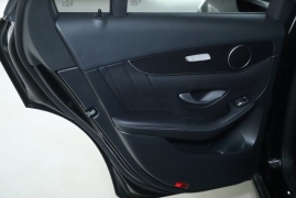 Used 2022 Mercedes-Benz GLC GLC 300 4MATIC SUV at DriveNow Mayfield near Mayfield Heights, OH