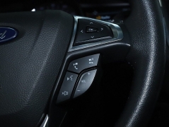 Used 2018  Ford Edge 4d SUV AWD Titanium V6 at DriveNow Mayfield near Mayfield Heights&comma; OH