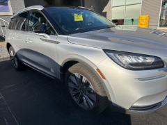 Used 2020 Lincoln Corsair 4d SUV AWD Reserve 2.3L at Drive Now Westlake near Westlake, OH