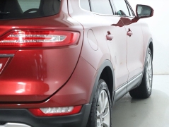 Used 2019  Lincoln MKC 4d SUV FWD Select at DriveNow Mayfield near Mayfield Heights&comma; OH