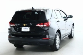 Used 2022 Chevrolet Equinox AWD 4dr LS w/1LS at Drive Now Westlake near Westlake, OH