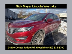 Used 2015  Lincoln MKC AWD 4dr at Drive Now Westlake near Westlake, OH