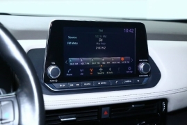 Used 2021 Nissan Rogue AWD SV at DriveNow Mayfield near Mayfield Heights, OH