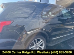 Used 2017  Ford Explorer 4d SUV FWD XLT at Drive Now Westlake near Westlake&comma; OH