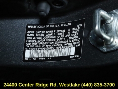 Used 2020  Honda Civic Hatchback 4d EX at Drive Now Westlake near Westlake&comma; OH