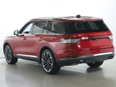 Used 2025  Lincoln Aviator Reserve AWD at DriveNow Mayfield near Mayfield Heights&comma; OH