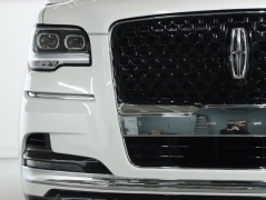 Used 2023  Lincoln Navigator L Black Label 4x4 at DriveNow Mayfield near Mayfield Heights, OH