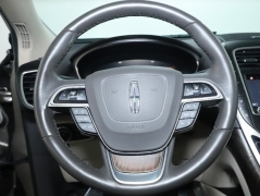 Used 2019 Lincoln Nautilus Select AWD at DriveNow Mayfield near Mayfield Heights, OH