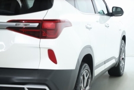 Used 2022 Kia Seltos SX DCT AWD at DriveNow Mayfield near Mayfield Heights, OH
