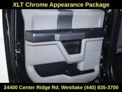 Used 2018  Ford F-150 4WD SuperCrew Box at DriveNow Mayfield near Mayfield Heights&comma; OH