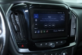 Used 2020 Chevrolet Traverse 4d SUV FWD LT Leather at DriveNow Mayfield near Mayfield Heights, OH