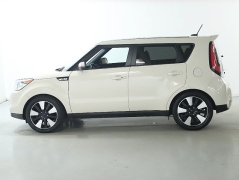Used 2015  Kia Soul 4d Hatchback &excl; at DriveNow Mayfield near Mayfield Heights&comma; OH