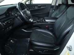 Used 2022  Lincoln Nautilus Reserve AWD at DriveNow Mayfield near Mayfield Heights, OH