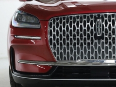 Used 2023  Lincoln Corsair Standard FWD at DriveNow Mayfield near Mayfield Heights, OH