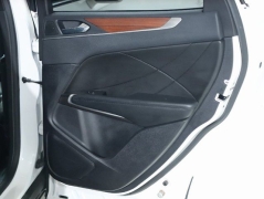 Used 2019  Lincoln MKC 4d SUV AWD Reserve at DriveNow Mayfield near Mayfield Heights, OH