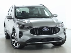 Used 2024 Ford Escape Hybrid Platinum AWD at DriveNow Mayfield near Mayfield Heights, OH