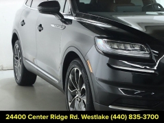 Used 2023  Lincoln Nautilus Reserve AWD at DriveNow Mayfield near Mayfield Heights&comma; OH
