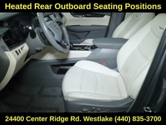 Used 2021  Cadillac XT6 FWD 4dr Premium Luxury at Drive Now Westlake near Westlake&comma; OH