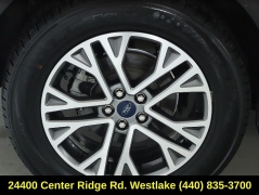 Used 2022  Ford Escape SEL AWD at Drive Now Westlake near Westlake&comma; OH