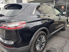 Used 2023  Lincoln Nautilus Reserve AWD at DriveNow Mayfield near Mayfield Heights, OH