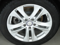 Used 2011 Mercedes-Benz E-Class 4dr Sdn E 350 4MATIC at Drive Now Westlake near Westlake, OH