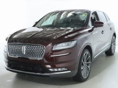 Used 2023 Lincoln Nautilus Reserve AWD at Drive Now Westlake near Westlake, OH