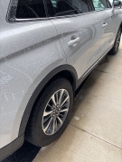 Used 2021 Lincoln Nautilus Reserve FWD at DriveNow Mayfield near Mayfield Heights, OH
