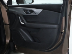 Used 2020  Chevrolet Blazer 4d SUV FWD LT w&sol;3LT V6 at Drive Now Westlake near Westlake&comma; OH