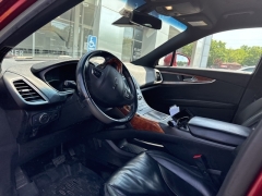 Used 2017 Lincoln MKX 4d SUV AWD Select 3.7L at Drive Now Westlake near Westlake, OH