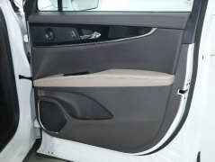 Used 2023  Lincoln Nautilus Reserve AWD at DriveNow Mayfield near Mayfield Heights&comma; OH