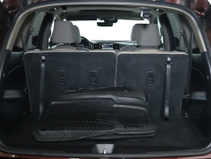 Used 2019  Honda Pilot 4d SUV AWD EX-L at Drive Now Westlake near Westlake&comma; OH